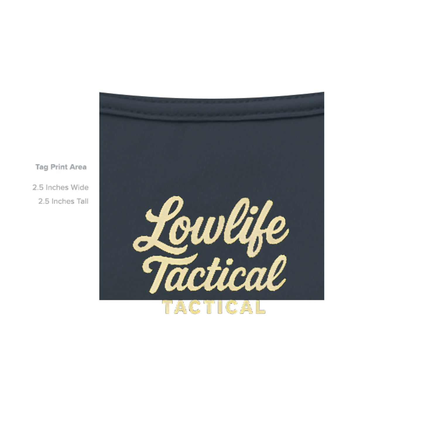 BLUE DUSK - INSIDE_TAG_LINE