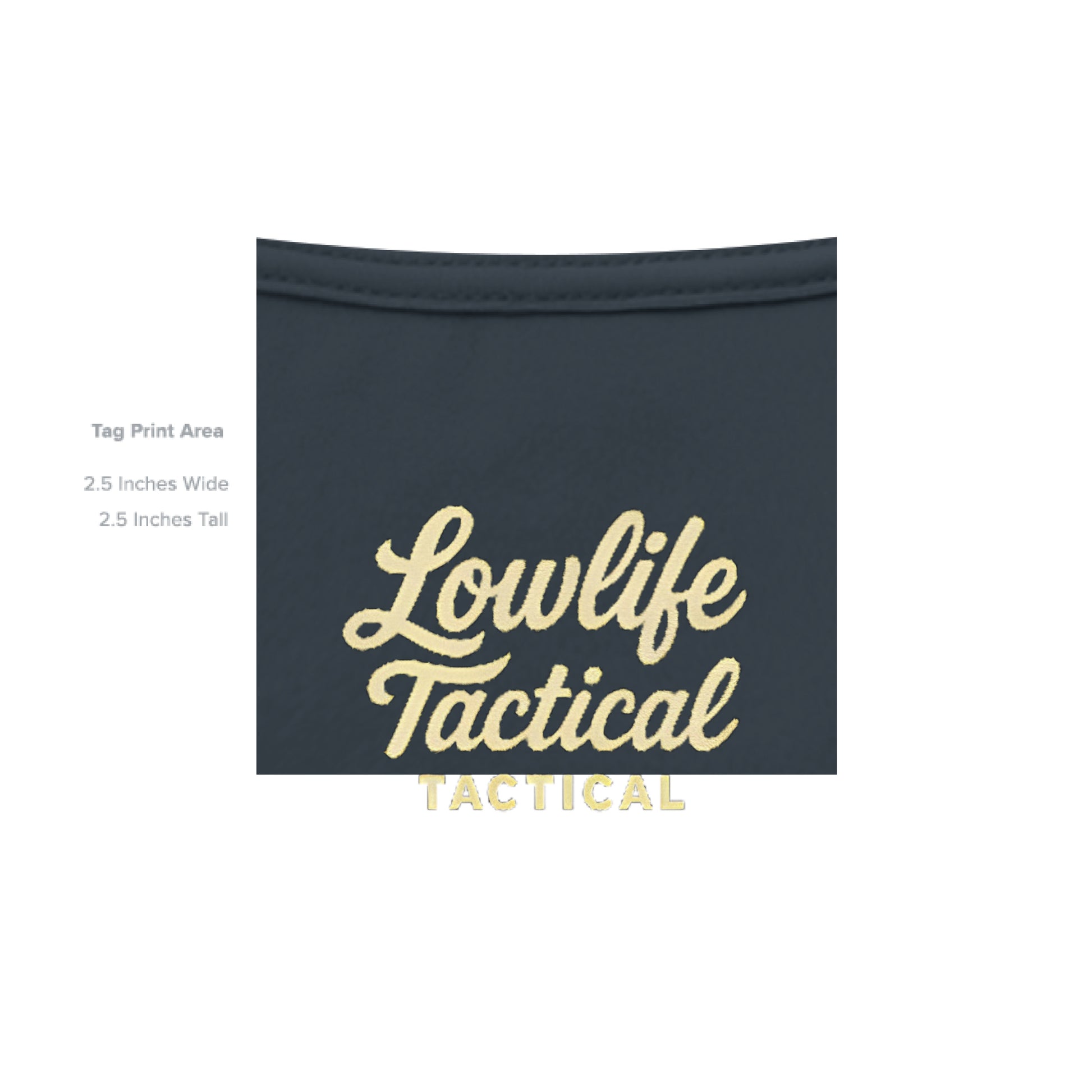 BLUE DUSK - INSIDE_TAG_LINE